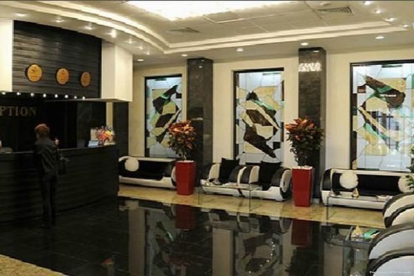 Business Hotel Conference Center & Spa (Tirgu-Mures)